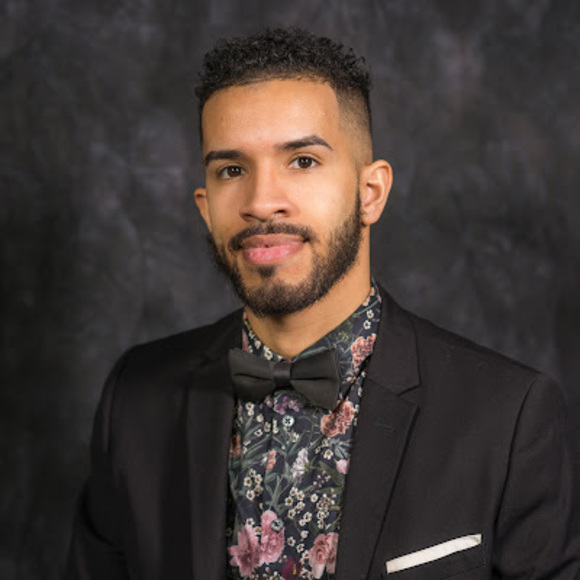 Meet your Posher, Justin - Picture 1 of 1